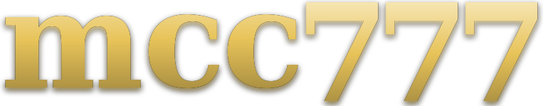 mcc777 logo