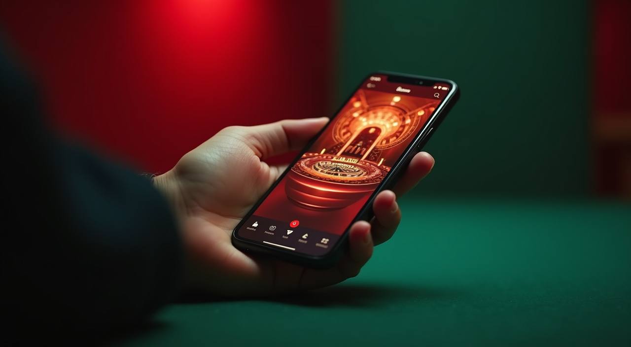 mcc777 mobile gaming